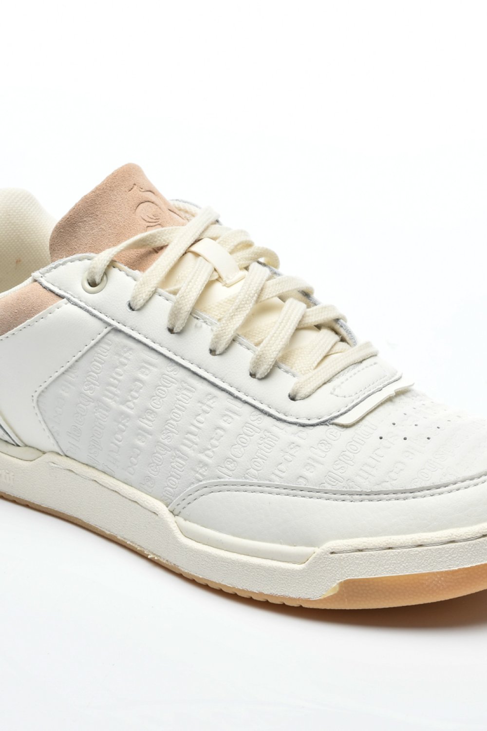 Le coq sportif fehér sportcipők 2s7h220226