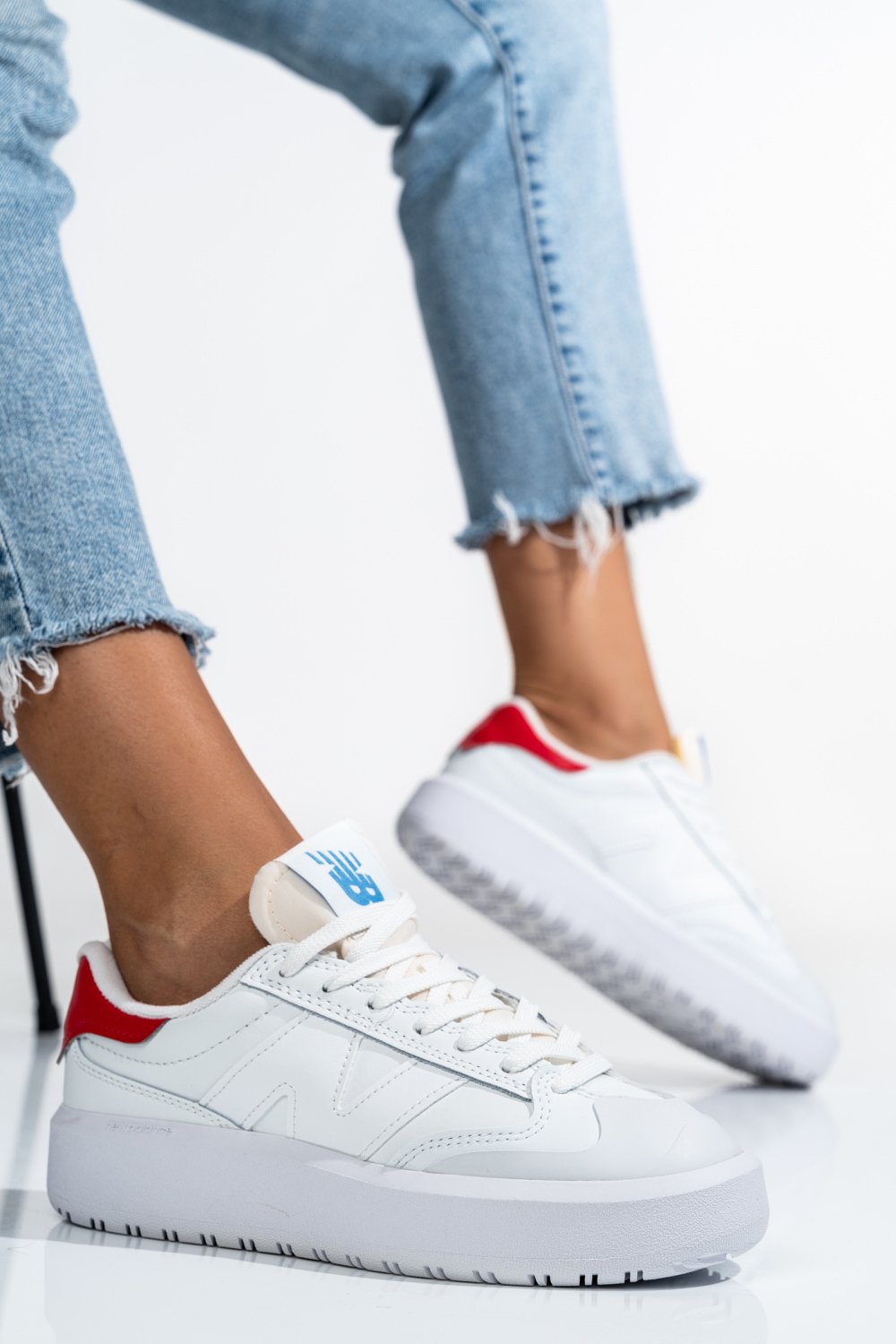 New balance fehér sportcipők cs7ht302lh