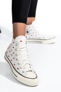 Converse fehér as7h01601c