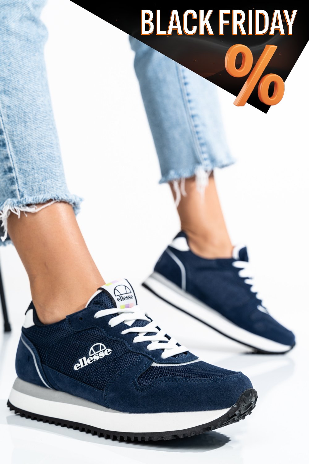 Ellesse sportcipők es7hl31w40453