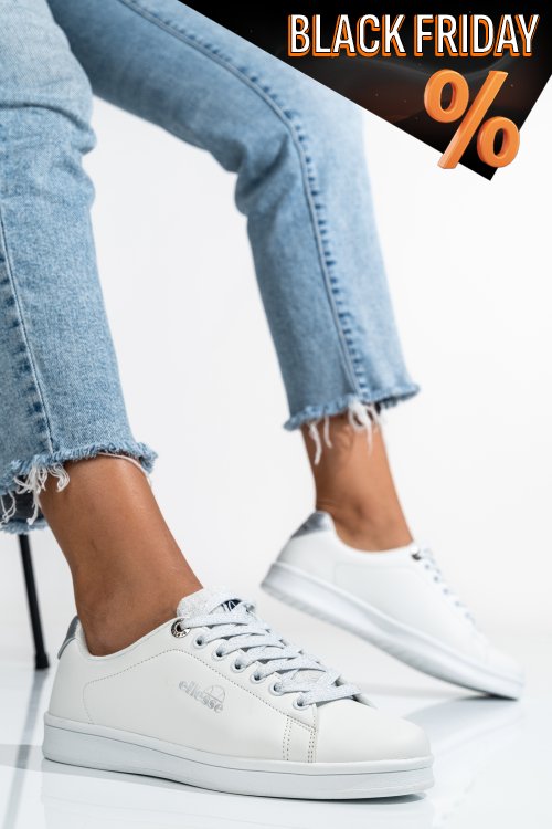 Ellesse fehér sportcipők es7hl31m85450