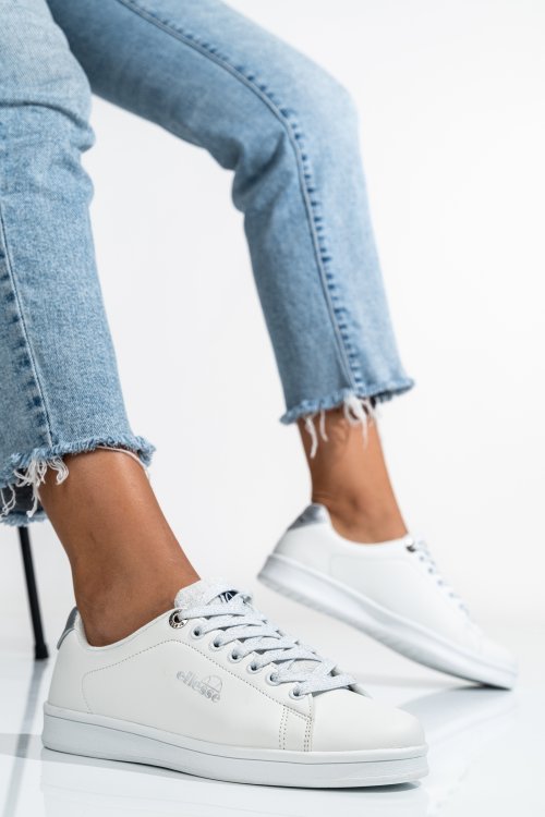 Ellesse fehér sportcipők es7hl31m85450