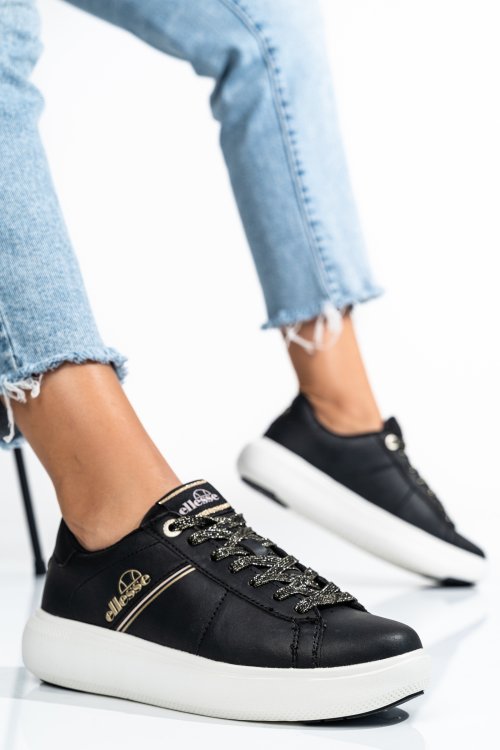 Ellesse fekete sportcipők es7hl31w82460