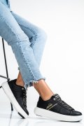 Ellesse fekete sportcipők es7hl31w82460