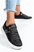Ellesse fekete sportcipők es7hl31w82460