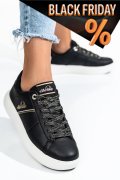 Ellesse fekete sportcipők es7hl31w82460