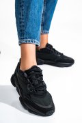 Adidas fekete sportcipők gs7hw3959