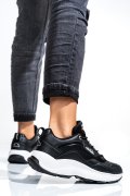 Ellesse fekete sportcipők es7hl31w60457