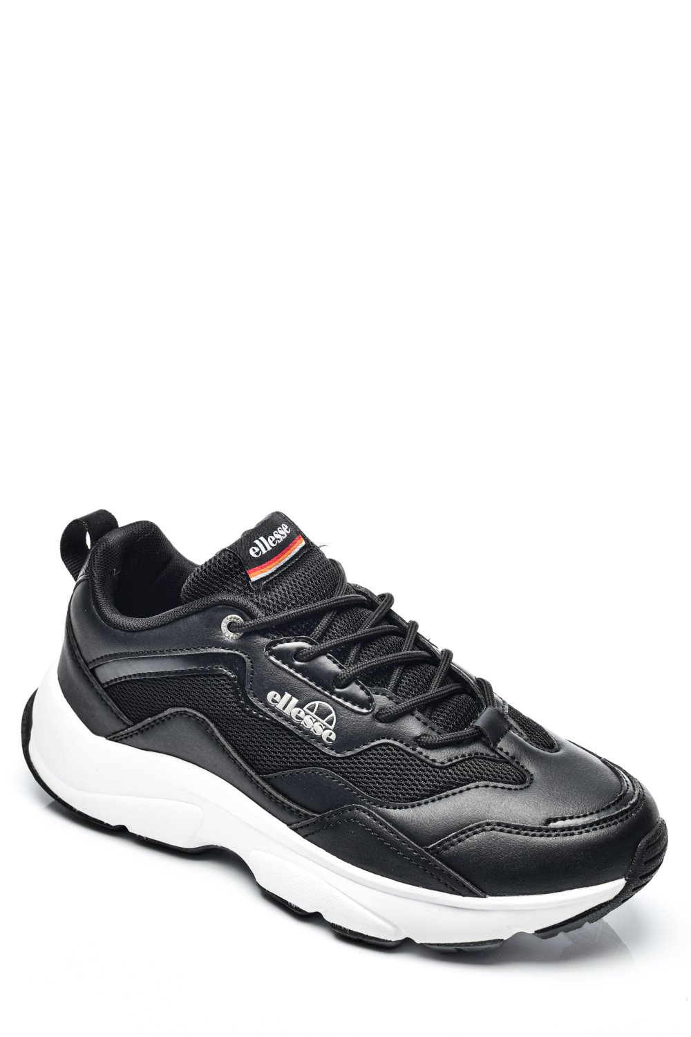 Ellesse fekete sportcipők es7hl31w60457