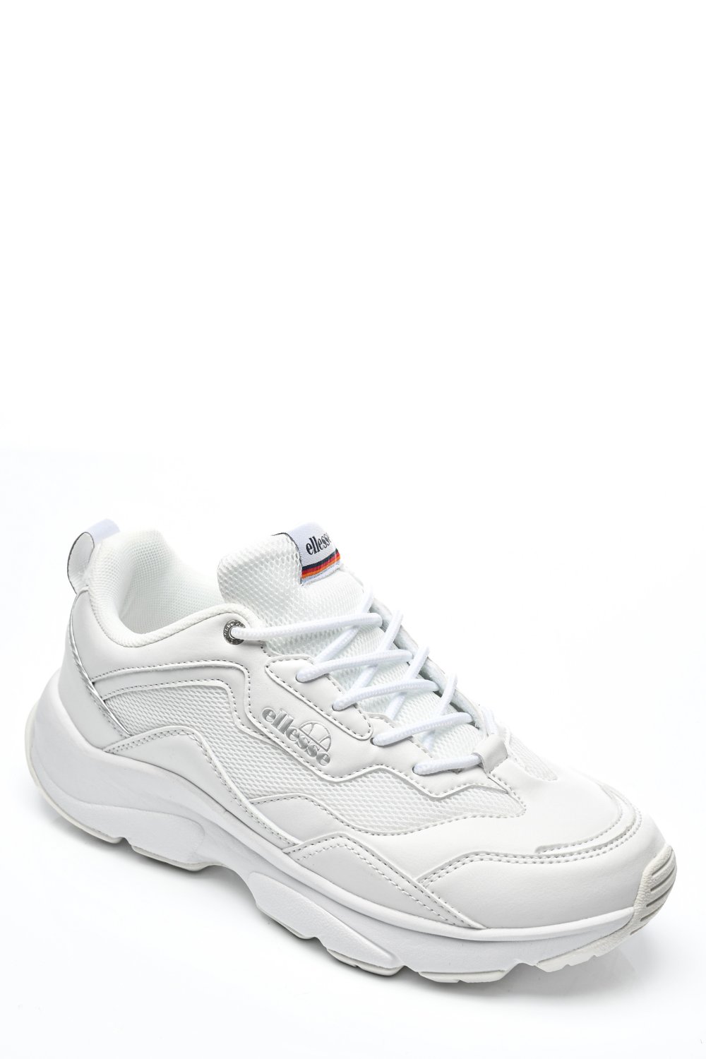 Ellesse fehér sportcipők es7hl31w60457