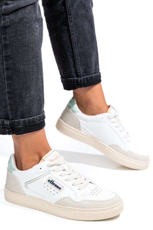Ellesse fehér sportcipők es7hl31w80455
