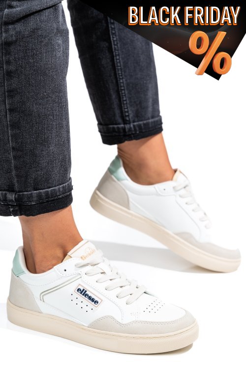 Ellesse fehér sportcipők es7hl31w80455