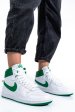 Nike zöld sportcipők ds7hx4976-103