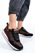 Us polo assn bordó sportcipők ls7hayla001