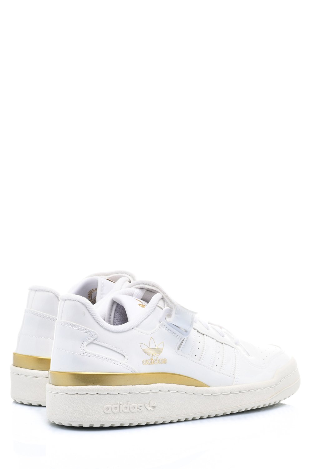 Adidas fehér sportcipők hs7h05110