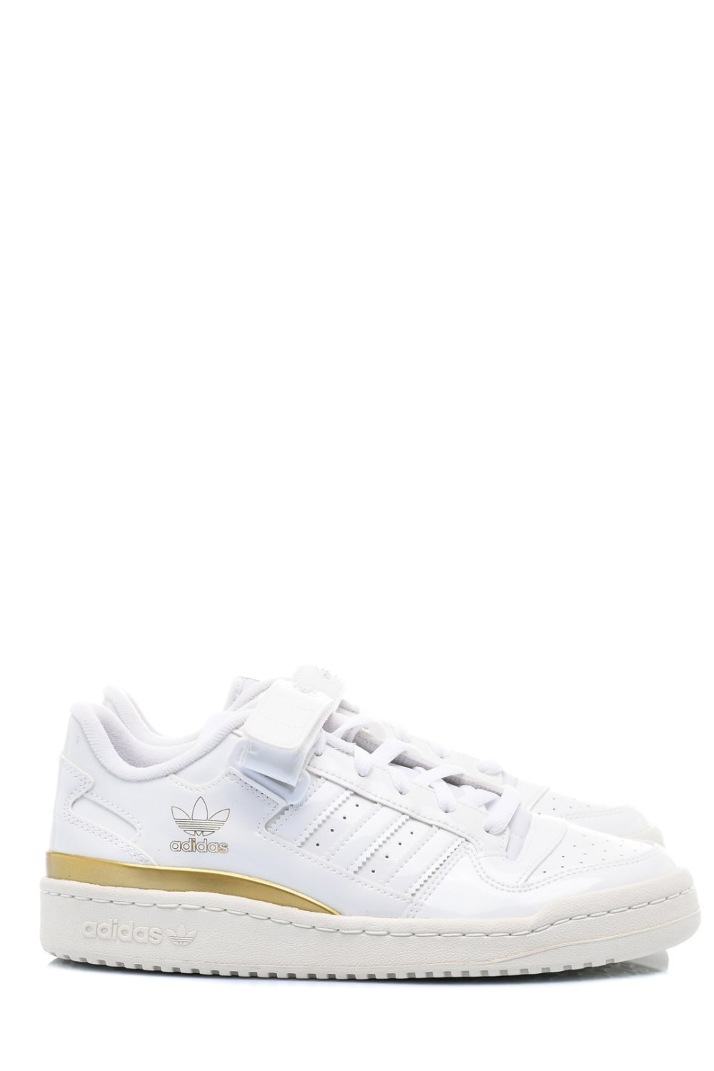Adidas fehér sportcipők hs7h05110