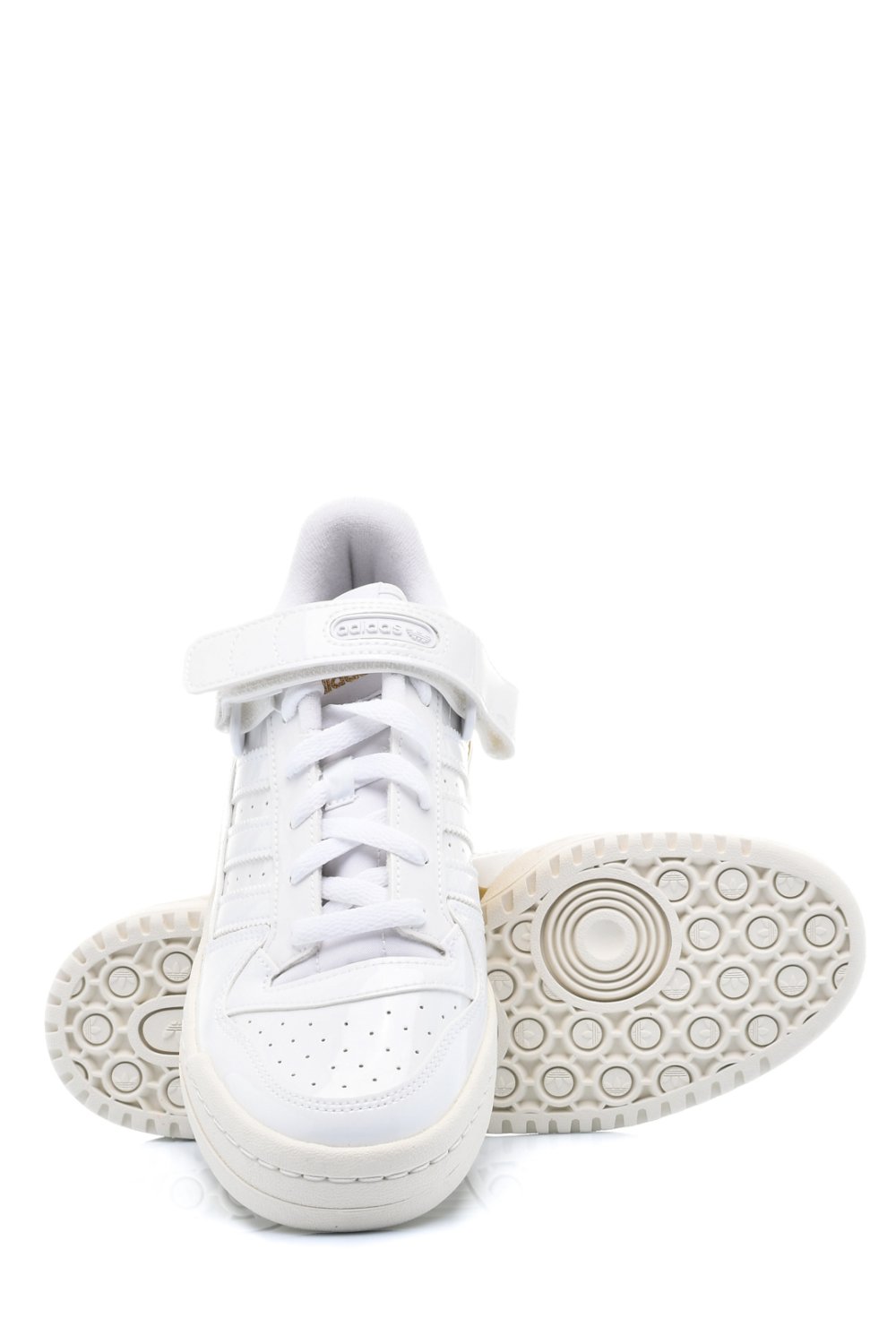 Adidas fehér sportcipők hs7h05110