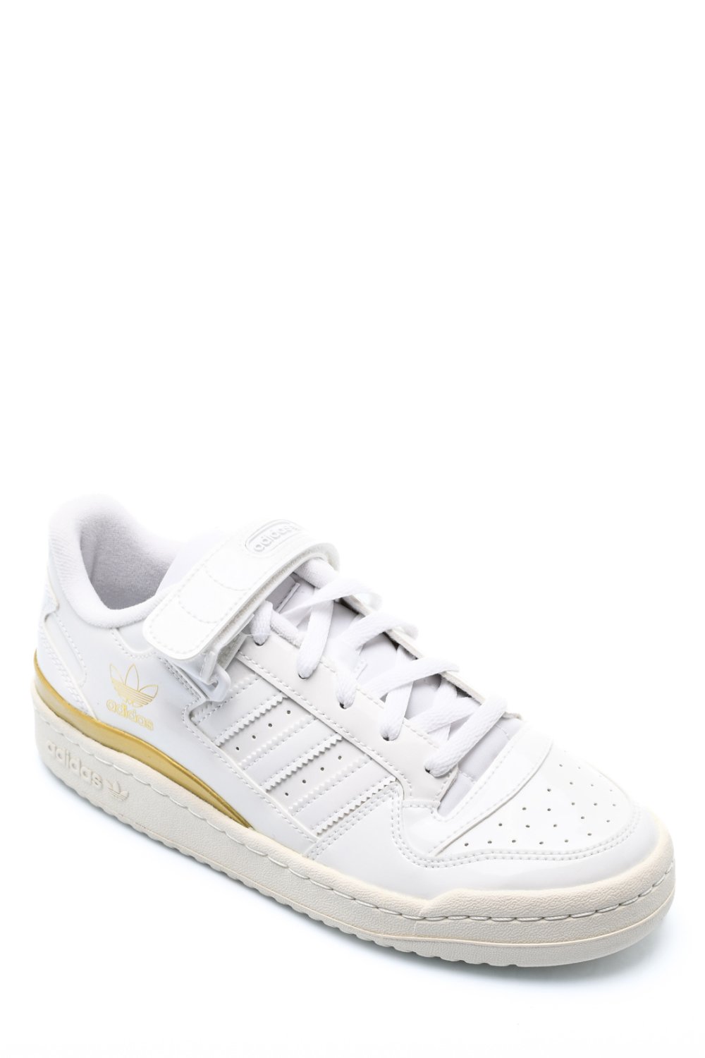 Adidas fehér sportcipők hs7h05110