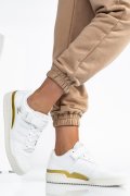 Adidas fehér sportcipők hs7h05110
