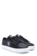 Calvin klein jeans fekete sportcipők ys7hw0yw01269