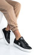 Calvin klein jeans fekete sportcipők ys7hw0yw01269