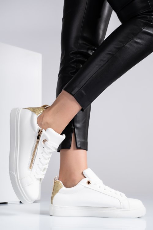 Wrangler fehér sportcipők ws7hl32690s