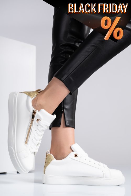 Wrangler fehér sportcipők ws7hl32690s