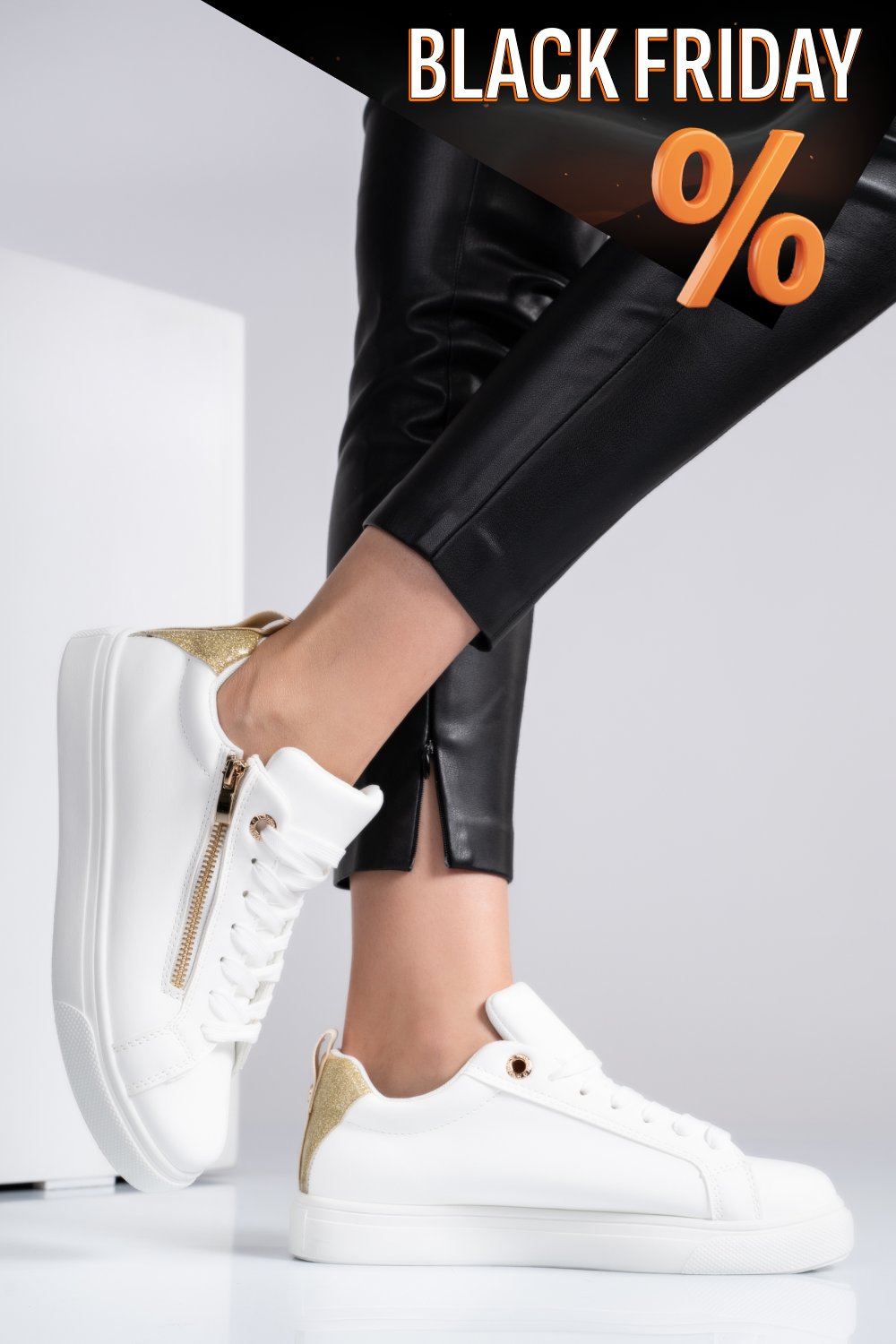 Wrangler fehér sportcipők ws7hl32690s